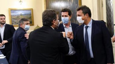 Está al caer la ley para aplazar las elecciones