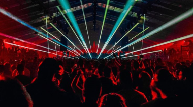 Música electrónica en La Plata: la agenda del finde