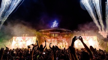 Creamfields Argentina 2024: cuándo comprar las entradas