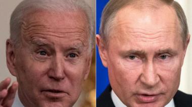 Rusia y Estados Unidos mantienen hoy una relación similar a la de la Guerra Fría