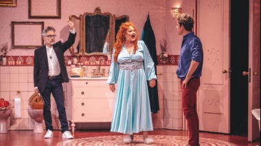 Propuesta "Vení al Teatro" con descuentos del 60% al 90% para ver los espectáculos