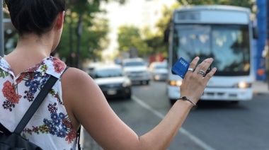 El boleto mínimo de transporte pasará a $370 en AMBA