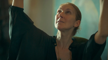 Ya se puede ver "I am Celine Dion", el impactante documental sobre la artista y su enfermedad