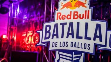 Cada vez más cerca la Final Nacional de Red Bull Batalla 2023: entradas disponibles