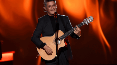 Alejandro Sanz vuelve a la Argentina: cuándo y cómo comprar las entradas