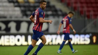 San Lorenzo no pudo alcanzar el milagro