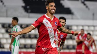 Balance positivo de los argentinos en la Libertadores y agridulce en la Sudamericana