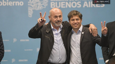 El peronismo bonaerense se reúne en Ensenada: cumbre con intendentes y legisladores