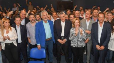 Cierran las listas para las elecciones del PJ