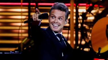 Nuevas fechas para Luis Miguel en Buenos Aires 2024 a la venta