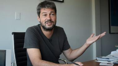 Matias Lammens habló de la posibilidad de una vuelta de los hinchas a los estadios