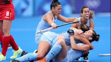 ¡MEDALLA DE BRONCE PARA LAS LEONAS!