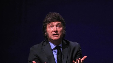 "Cómplices, por acción u omisión": el posteo de Javier Milei sobre Venezuela