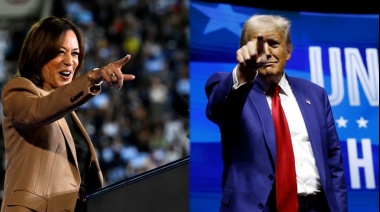 Elecciones presidenciales en EEUU: las celebridades muestran su apoyo a los candidatos