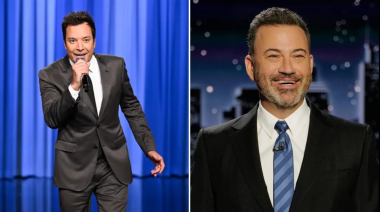 Explosiva reacción en cadena contra la suspensión de Jimmy Kimmel: denuncian persecución y censura