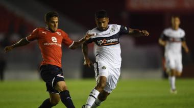 El lobo quiere seguir prendido