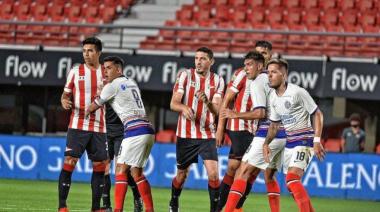 El Pincha no le encontró la vuelta y cayó ante San Lorenzo
