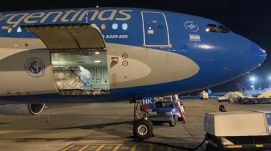 Aerolíneas Argentinas prohíbe el traslado de trofeos de caza en sus vuelos
