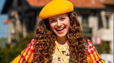 "Margarita" estrena este lunes en la pantalla de Telefe