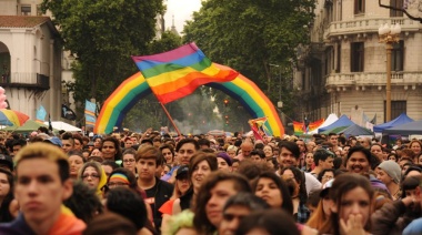 Luzu TV será el primer stream en transmitir la Marcha del Orgullo
