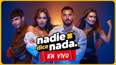 "Nadie Dice Nada" se renueva durante el verano: tribuna de 200 personas, bandas y más