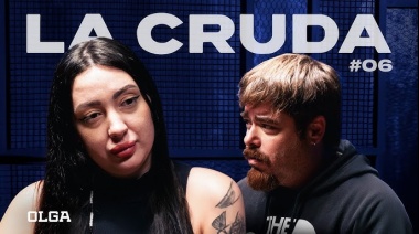 Magia negra: Migue Granados estrena el nuevo episodio de La Cruda
