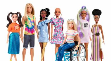 Barbie cumple 62 años, la joya de Mattel