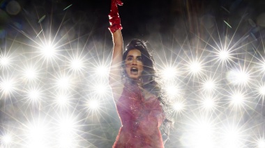 Lali en Vélez: ya están a la venta las entradas para su tercera fecha