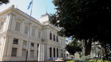 UNLP: habrán 72 horas de protestas y clases públicas