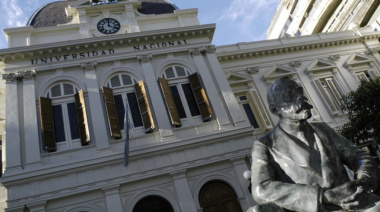 La UNLP sube en el Ranking QS y se afianza entre las mejores de América Latina