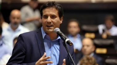 Confirmado: Maximiliano Abad es el nuevo presidente del radicalismo bonaerense