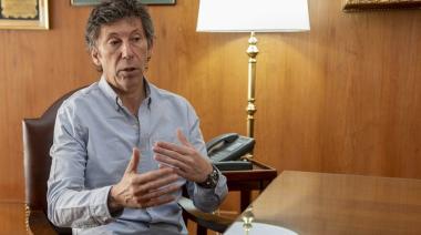 Posse discrepó con el comunicado nacional de Juntos por el Cambio