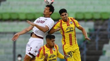 Otra jornada copera con participación de los equipos argentinos