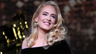 Adele podría presentarse en Argentina: qué ilusiona a los fans