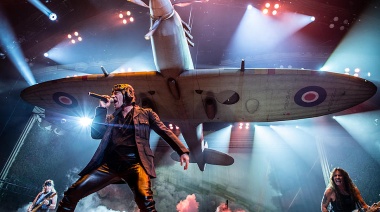 Iron Maiden en Argentina: cómo y cuándo conseguir entradas