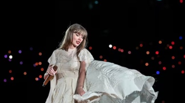 Tributo a Taylor Swift: concierto a la luz de las velas en Candlelight
