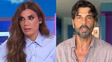 Flor de La V reveló que Juan Darthés era apodado como "el violín" antes de ser denunciado