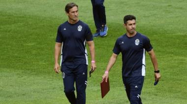 El lobo quiere repetir equipo