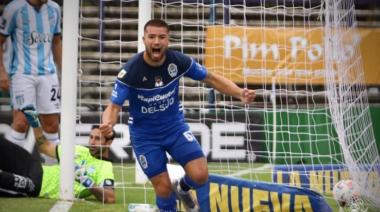 Gimnasia en busca de un nuevo triunfo