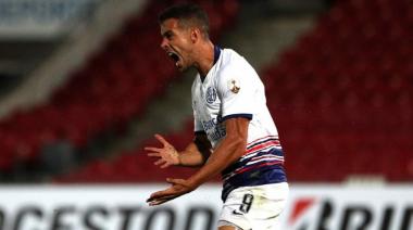 San Lorenzo y un empate con sabor a esperanza