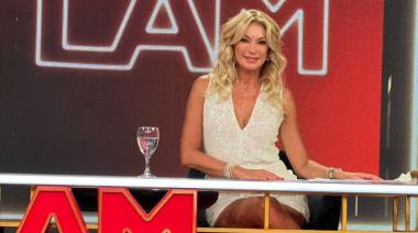 Ángel de Brito confirmó la salida de "LAM" de Yanina Latorre