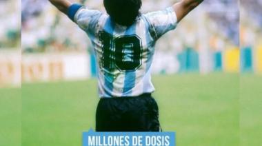 1 millón de Sinopharm llegaron al país y en Twitter aplaudieron al cielo