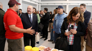 La UNLP y el Conicet se unen para revolucionar la economía popular en la región