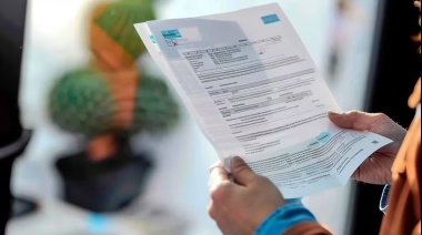 Aumentos en las tarifas de luz y gas: ¿Cómo quedan los montos actualizados?