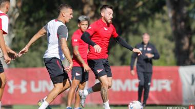 Estudiantes recupera soldados para volver al triunfo vs. Banfield