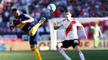 ¿Se cruzan River y Boca en la Zona Campeonato?