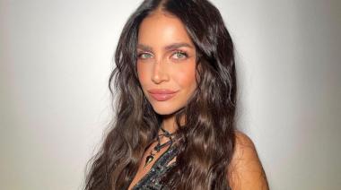 Zaira Nara debutará como jurado del Bailando 2023
