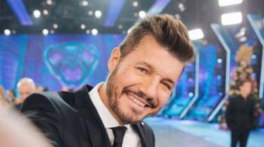 Marcelo Tinelli vuelve y se prepara para dar pelea por el rating