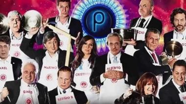 Tinelli suspende "ShowMatch La Academia" y Telefe analiza presentar acciones legales por plagio