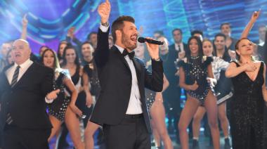 El Chato Prada habló del bajo rating de ShowMatch: “Si la gente quiere ver otra cosa, haremos otra cosa”